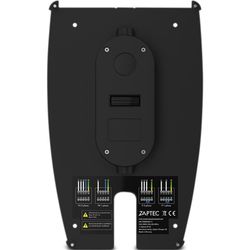 Zaptec Pro Bakplate