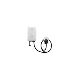 SUNGROW | EV Charger AC 11kW AC011E-01 | ACH00015 | 11 kW | 7 m | White/Black