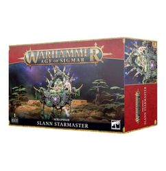 NY! Slann Starmaster Seraphon Warhammer Age of Sigmar