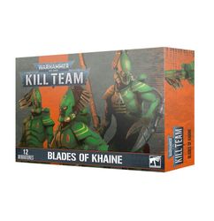 Kill Team: Blades of Khaine Warhammer 40 000 Kill Team
