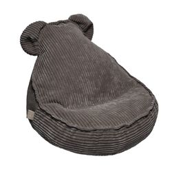 Sako Bag Teddy, Aesthetic