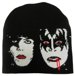 KISS Dynasty Kiss Beanie