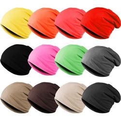 Tynd hue i poset stil