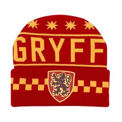 Harry Potter, Hue - Gryffindor