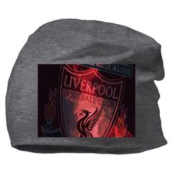 Beanie til Voksen | Klassisk Hue i Blødt Materiale Liverpool