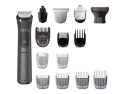 Philips skjeggtrimmer PHILIPS MULTIGROOM MG7940/15