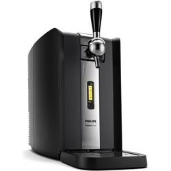 PHILIPS ølhane - Perfect Draft HD3720/25 - Kompatibel med 6L tønder - Køler ned til 3°C på 12 timer - 70W