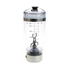 Elektrisk Shaker, 450 ml
