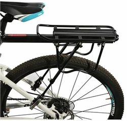 ROCKBROS HJ1009 Cykelbagagehållare Max last 50 kg 24-29"