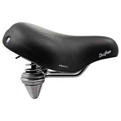 Selle Royal Sadel Drifter Strengtex Relaxed Silver 245 mm