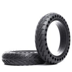 INF Punkteringsfritt dekk for Xiaomi elektrisk scooter 2-pack