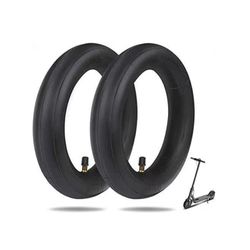 INF Innerrør elektrisk scooter 8,5 tommers dekk 2-pakning Xiaomi M365, M365 Pro, Mi 1S, Mi Essential, Mi Pro2