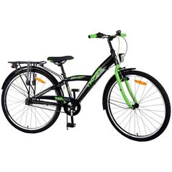 Volare - Børnecykel - Thombike 26 tommer grøn - Nexus 3