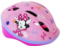 Volare Cykelhjelm 52-56 cm - Minnie (1026)