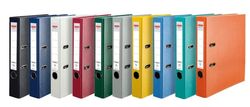 Herlitz Binder A4/50mm turkoosi