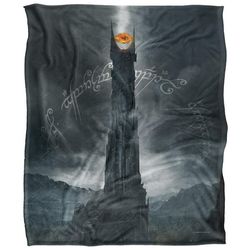Lord Of The Rings Sauron Blanket