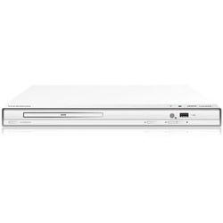 DVD-afspiller - THOMSON - THD303WV2 - Hvid
