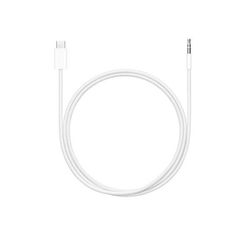 Original Apple USB-C to 3,5 mm Audio Cable 1,2m