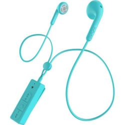 DeFunc Basic Talk Bluetooth Headset cyan