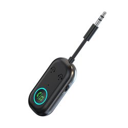 INF Bluetooth 5.3-mottaker for trådløs lydstreaming 0