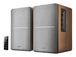 Edifier R1280DB - Högtalare - trådlös - Bluetooth - 21 Watt - 2-vägs