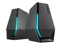 HECATE G1500 - Høyttalere - for PC - trådløs - Bluetooth - svart