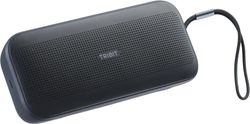Tribit | StormBox Flow - Högtalare - för bärbar användning - trådlös - Bluetooth - Svart