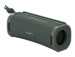 Sony ULT FIELD 1 - Ult Power Sound Series - høyttaler - for bærbar bruk - trådløs - Bluetooth - Appstyrt - skoggrå