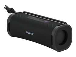 Sony ULT FIELD 1 - Ult Power Sound Series - högtalare - för bärbar användning - trådlös - Bluetooth - Appkontrollerad - svart
