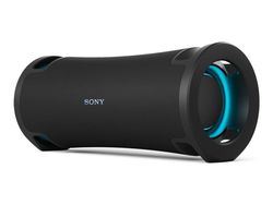 Sony ULT FIELD 7 - Ult Power Sound Series - høyttaler - for bærbar bruk - trådløs - Bluetooth - Appstyrt - toveis