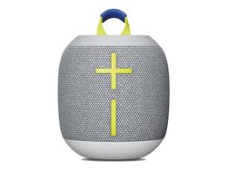 Ultimate Ears WONDERBOOM 4 - Högtalare - för bärbar användning - trådlös - Bluetooth - glädjefullt ljus