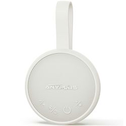 White Noise Machine Bluetooth-högtalare Baby Barn Vuxen Sleep Aid Ljud Maskin