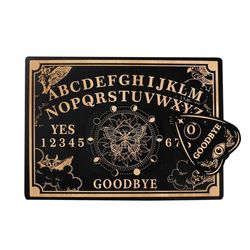 Ouija-brett / Ouija Board