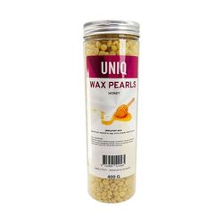 UNIQ Wax Pearls - Voksperler 400g - Honning