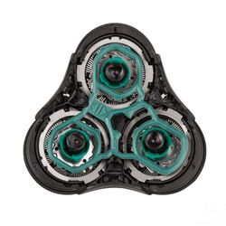 Barberhode til Philips RQ1150/RQ1160/RQ1180/RQ1190/RQ1175