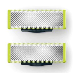 Kompatible Philip OneBlade Barberblade 2-pakke
