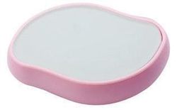 Smärtfri fysisk hårborttagning Epilatorer Crystal Hair Eraser Rosa