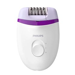 Philips Epilator Satinelle Essential Bre225 Transparent