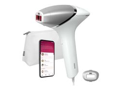 Philips Lumea IPL 8000 Series BRI940 - Hårfjernesystem