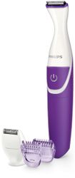 Philips Bikini Trimmer / Bikini Trimmer Sort
