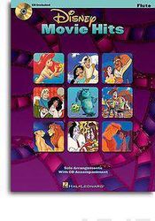 Disney Movie Hits