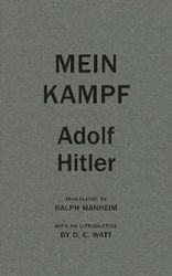 Mein Kampf