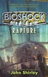 Bioshock - Rapture