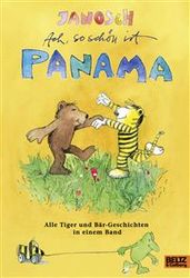 Ach, so schön ist Panama