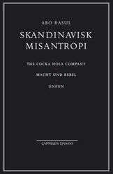 Skandinavisk misantropi