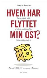 Hvem har flyttet min ost?