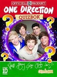 One Direction : quizbok