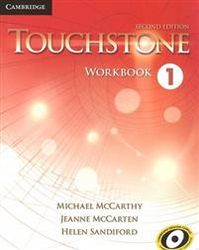 Touchstone Level 1 Workbook
