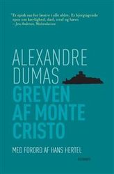 Greven af Monte Cristo, klassiker