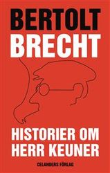 Historier om herr Keuner
